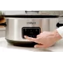 CROCK-POT haudutuspadat 3.5L CSC111X