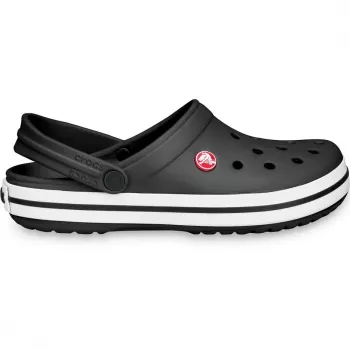 Crocs Crocband Clog musta 11016 001