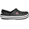Crocs Crocband puukenkä musta 11016 001