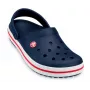 Crocs Crocband puukengät tummansininen 11016 410
