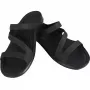 Crocs Swiftwater Sandal W naisten varvassandaalit musta 203998-060 EU 36-37