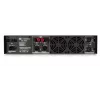 Crown XLi 800 - kaksikanavainen päätevahvistin