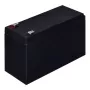 CSB HR1234WF2 12V 9Ah VRLA AGM akku F2-liittimillä