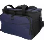 CTR Cartrend 30L termoelektrinen kylmälaukku 12V/230V harmaa