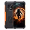 CUBOT KINGKONG ES 6+128GB musta+oranssi OEM
