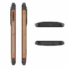CUBOT KINGKONG ES 6+128GB musta+oranssi OEM