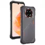 CUBOT KingKong ES5 12+256GB 4G rugged-älypuhelin - harmaa (OEM)