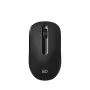CUDY MS9922_Black 2.4G langaton optinen hiiri, 800/1200/1600 DPI, musta