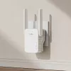 Cudy N300 Mesh WLAN -toistin | seinäpistoke