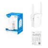 Cudy N300 Mesh WLAN -toistin | seinäpistoke