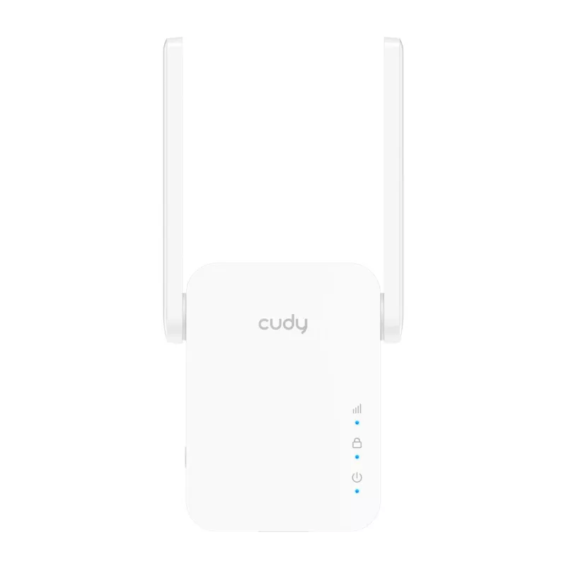 Cudy N300 Mesh WLAN -toistin | seinäpistoke
