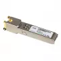 Cudy SM10GL SFP+ - 10G RJ45 Ethernet -moduuli