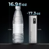 Cuktech CUKP200XGLGR 20000 mAh 100W varavirtalähde harmaa