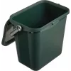 Curver Multiboxx biojäteastia 6L, vihreä