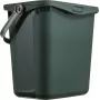 Curver Multiboxx biojäteastia 6L, vihreä