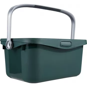 Curver Multiboxx biojäteastia 3L, vihreä