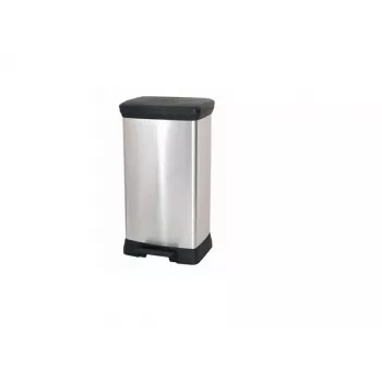 CURVER POLJINJÄTEASIA 50L /IML METALLIZED