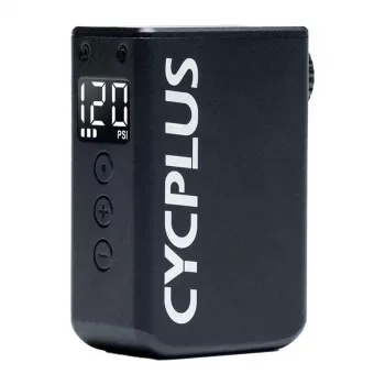 CYCPLUS AS2 PRO MAX minisähköpumppu