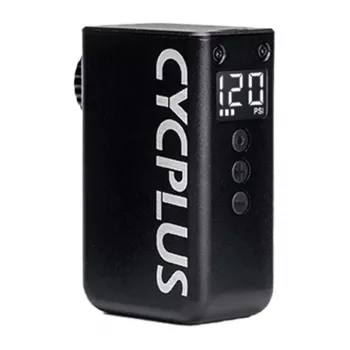 CYCPLUS AS2 PRO mini sähköpumppu