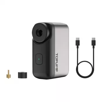 CYCPLUS AS200 TB2 TOPUMP minipumppu pyörään