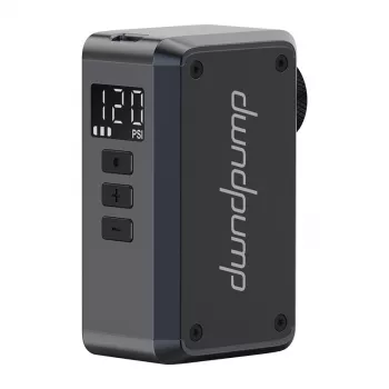 CYCPLUS AS230 PRO DP5 PRO minipumppu pyörään