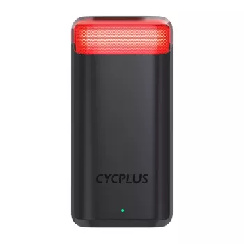 CYCPLUS L7 takavalo radarilla