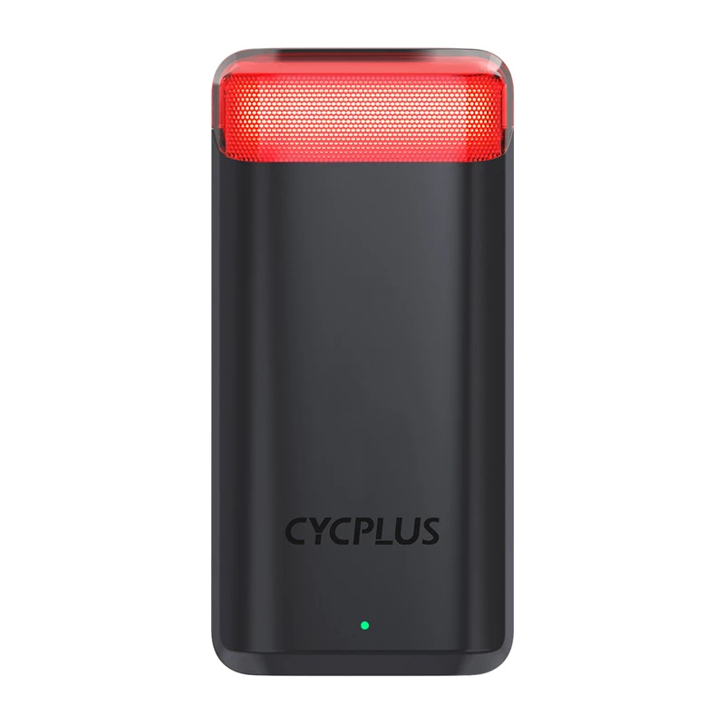 CYCPLUS L7 takavalo radarilla