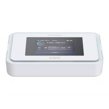 D-Link 5G NR AX3000 Wi-Fi 6 matkamokkula F530