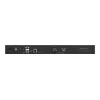 D-Link DGS-3630-52TC L3 Managed Stackable -kytkin - 48x Gigabit + 4x 10G SFP+, rack-asennus