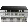 D-Link DGS-3630-52TC L3 Managed Stackable -kytkin - 48x Gigabit + 4x 10G SFP+, rack-asennus