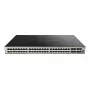 D-Link DGS-3630-52TC L3 Managed Stackable -kytkin - 48x Gigabit + 4x 10G SFP+, rack-asennus