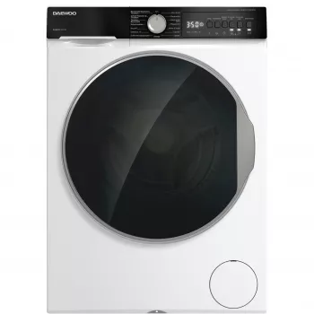 DAEWOO WD-FC96614W1A-DE 4TB ulkoinen kiintolevy valkoinen