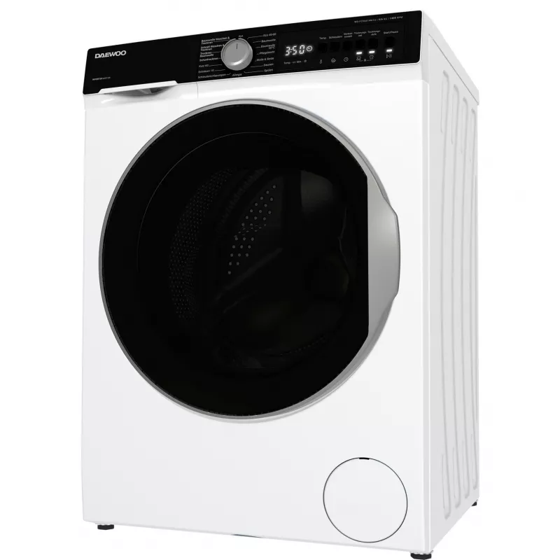 DAEWOO WD-FC96614W1A-DE 4TB ulkoinen kiintolevy valkoinen