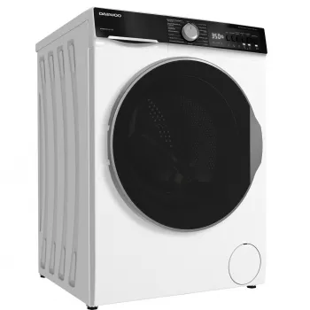 DAEWOO WD-FC96614W1A-DE 4TB ulkoinen kiintolevy valkoinen