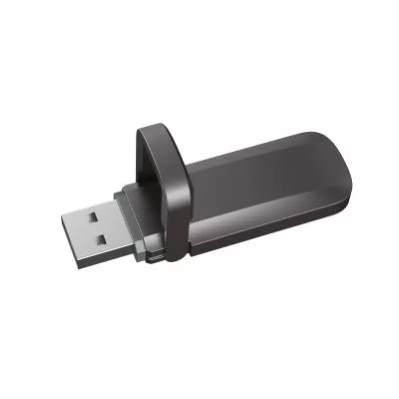 Dahua 256GB USB 3.2 Gen 1 muistitikku (musta) - DHI-USB-S806-32-256GB