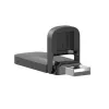 Dahua 256GB USB 3.2 Gen 1 muistitikku (musta) - DHI-USB-S806-32-256GB