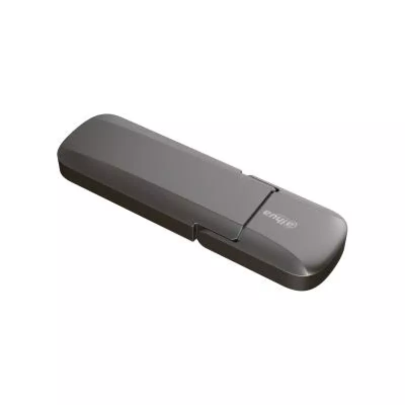 Dahua 256GB USB 3.2 Gen 1 muistitikku (musta) - DHI-USB-S806-32-256GB