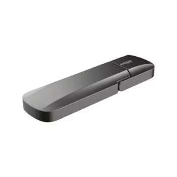 Dahua 256GB USB 3.2 Gen 1 muistitikku (musta) - DHI-USB-S806-32-256GB