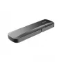 Dahua 256GB USB 3.2 Gen 1 muistitikku (musta) - DHI-USB-S806-32-256GB