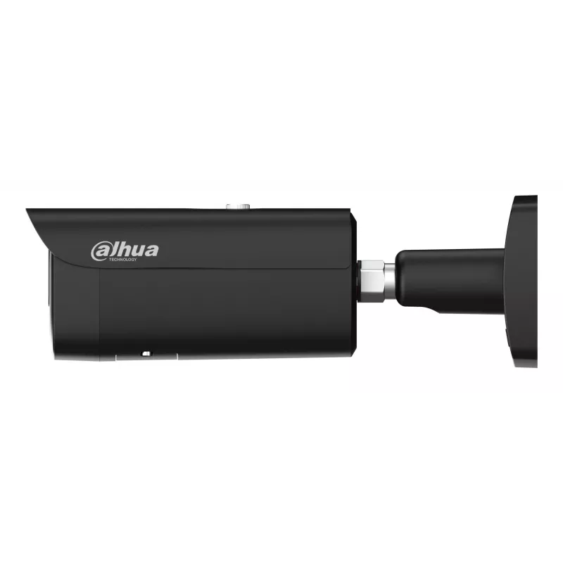 DAHUA 4MP Bullet IP -kamera IPC-HFW5459E1-ZE-IL-2712-BLACK