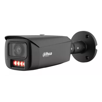 DAHUA 4MP Bullet -verkkokamera IPC-HFW5459T1-ASE-PV-0280B-PRO-BLACK
