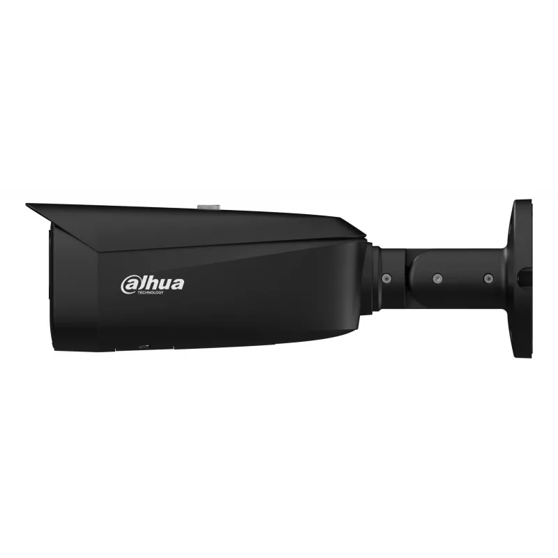 DAHUA 4MP Bullet -verkkokamera IPC-HFW5459T1-ASE-PV-0280B-PRO-BLACK