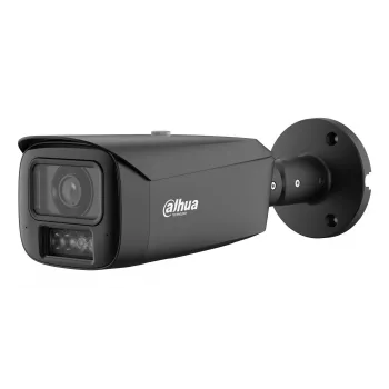 DAHUA 4MP Bullet -verkkokamera IPC-HFW5459T1-ASE-PV-0280B-PRO-BLACK