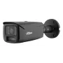 DAHUA 4MP Bullet -verkkokamera IPC-HFW5459T1-ASE-PV-0280B-PRO-BLACK