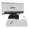 DAHUA 4MP Bullet verkkokamera IPC-HFW8449J-Z-2712-SC