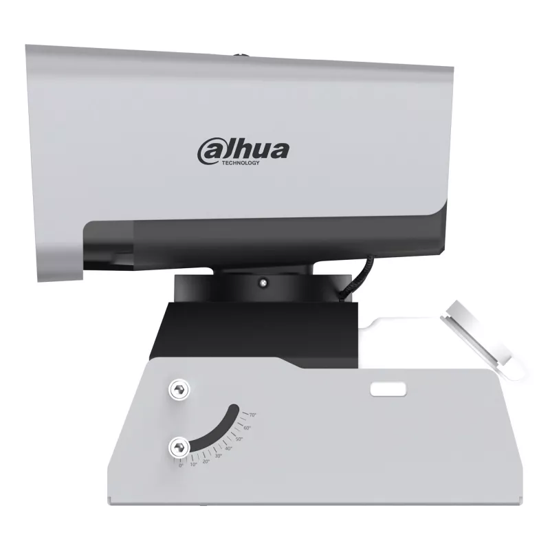DAHUA 4MP Bullet verkkokamera IPC-HFW8449J-Z-2712-SC