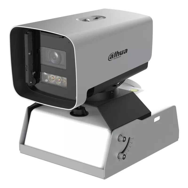 DAHUA 4MP Bullet verkkokamera IPC-HFW8449J-Z-2712-SC