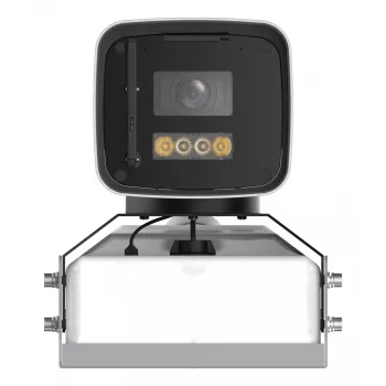 DAHUA 4MP Bullet verkkokamera IPC-HFW8449J-Z-2712-SC