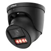 DAHUA 4MP Eyeball-verkkokamera IPC-HDW5459H-ASE-PV-0280B-PRO-BLACK