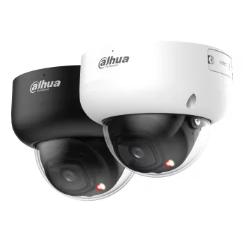 DAHUA 4MP IR kiinteäpolttovälinen kupoliverkkokamera IPC-HDBW5459R-ASE-IL-0280B